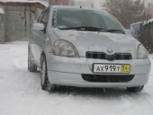 Фотография авто