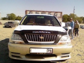 Фотография авто