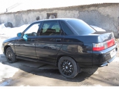 Фотография авто