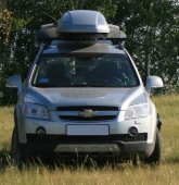 Фотография авто