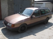 Фотография авто