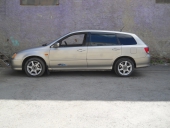 Фотография авто